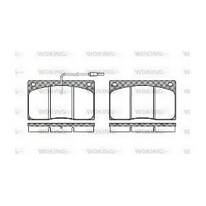 WOKING P1443.02