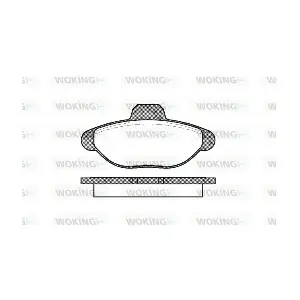 WOKING P514300