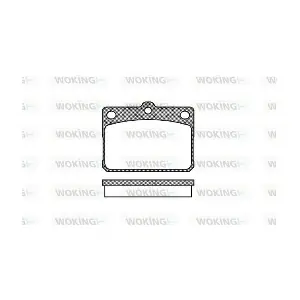 WOKING P1793.20