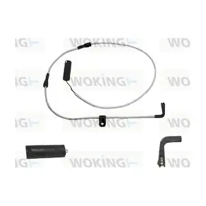WOKING 001023
