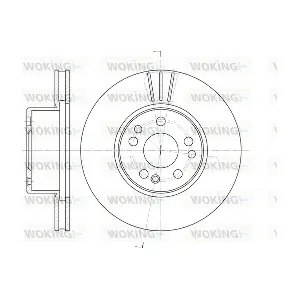 D6351.10 WOKING