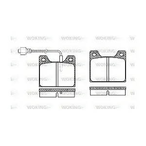 WOKING P1133.02