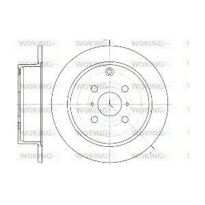 WOKING D6805.00