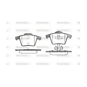 WOKING P11443.00