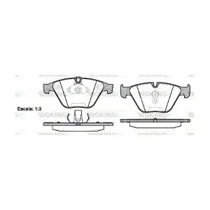 WOKING P9573.20