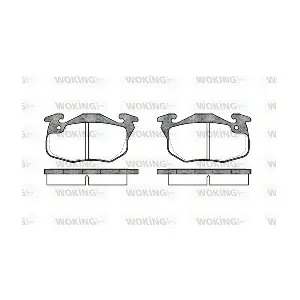 WOKING P0923.10