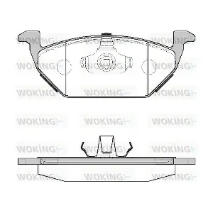 WOKING P7333.00