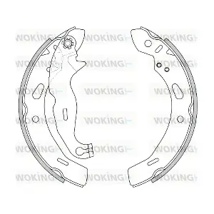 WOKING Z4278.00