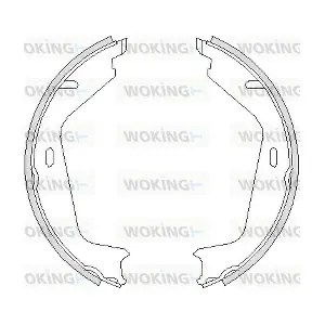 WOKING Z4726.00