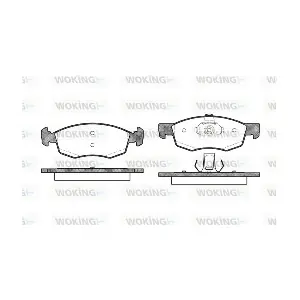 WOKING P0723.30
