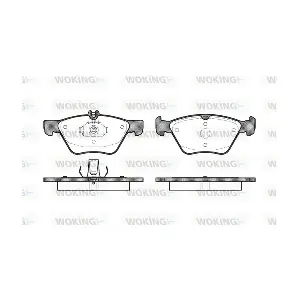 WOKING P7013.00