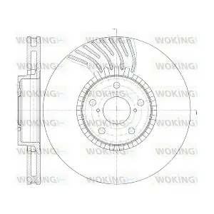 D61179.10 WOKING