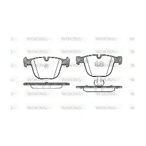 WOKING P992300