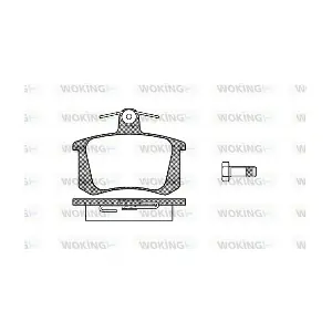 WOKING P0353.20