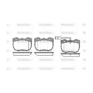 WOKING P3673.11