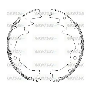 WOKING Z4388.00