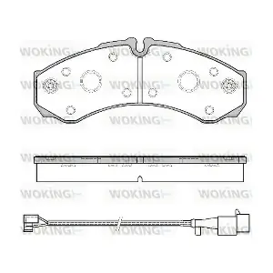 WOKING P751352