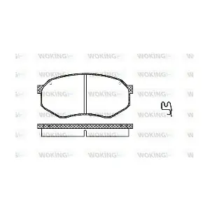 WOKING P048314