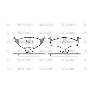 WOKING P6183.00