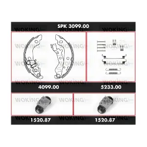 WOKING SPK309900