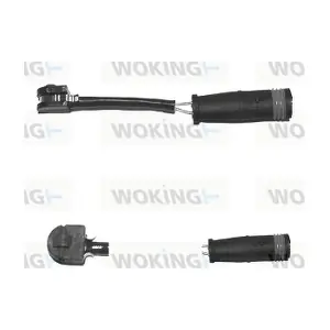 WOKING 001095