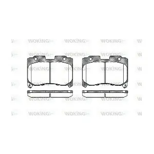 WOKING P5743.04