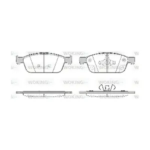 WOKING P14103.50