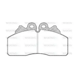 WOKING JSA1299300