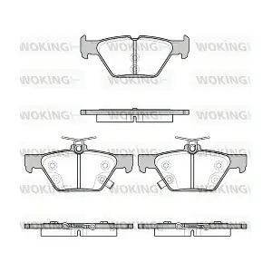 WOKING P17383.02