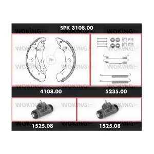 WOKING SPK310800
