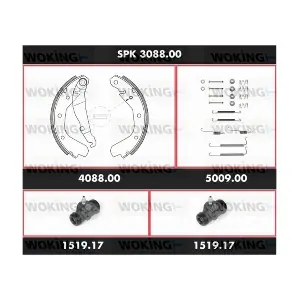 WOKING SPK308800