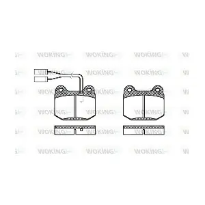 WOKING P1143.01
