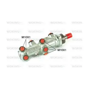 WOKING C1025.07