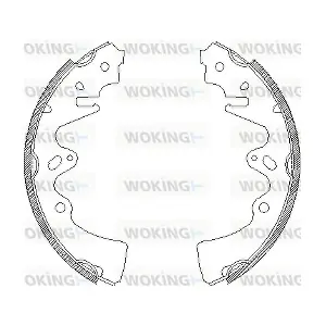 WOKING Z4348.00