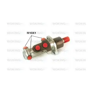 WOKING C1020.81