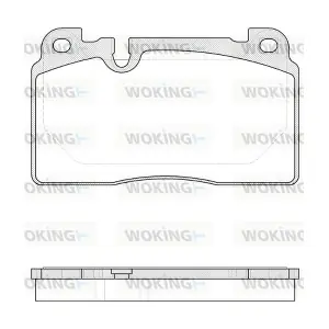 P14273.00 WOKING