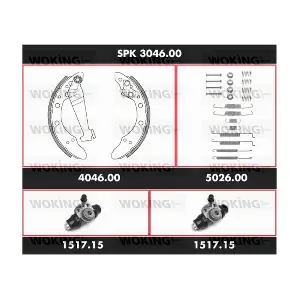 SPK304600 WOKING