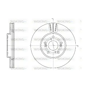 D61942.10 WOKING