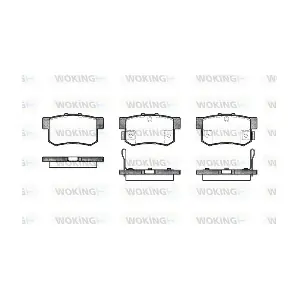 WOKING P2253.32
