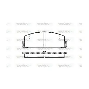 WOKING P0793.10