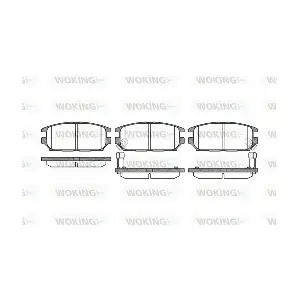 WOKING P2563.12