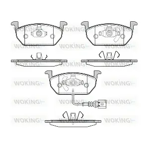 WOKING P17013.01