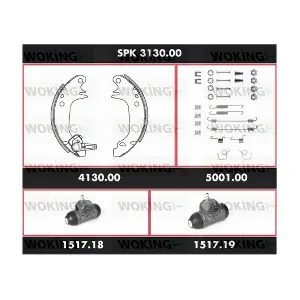 SPK 3130.00 WOKING