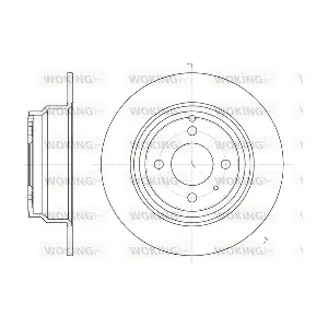 D6335.00 WOKING