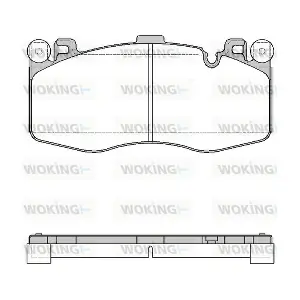 P16333.00 WOKING