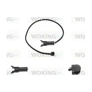 WOKING 001026