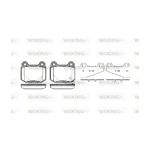WOKING P1143.52