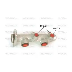 WOKING C1023.07