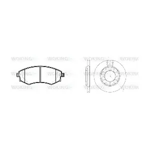 WOKING 82183.00