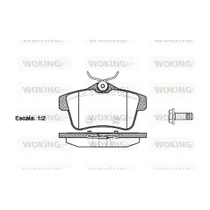 WOKING P15183.00